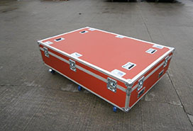 flight case 272 x 185