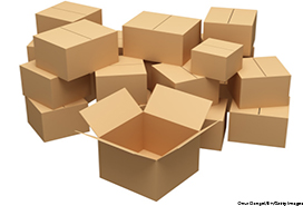 packaging market sector